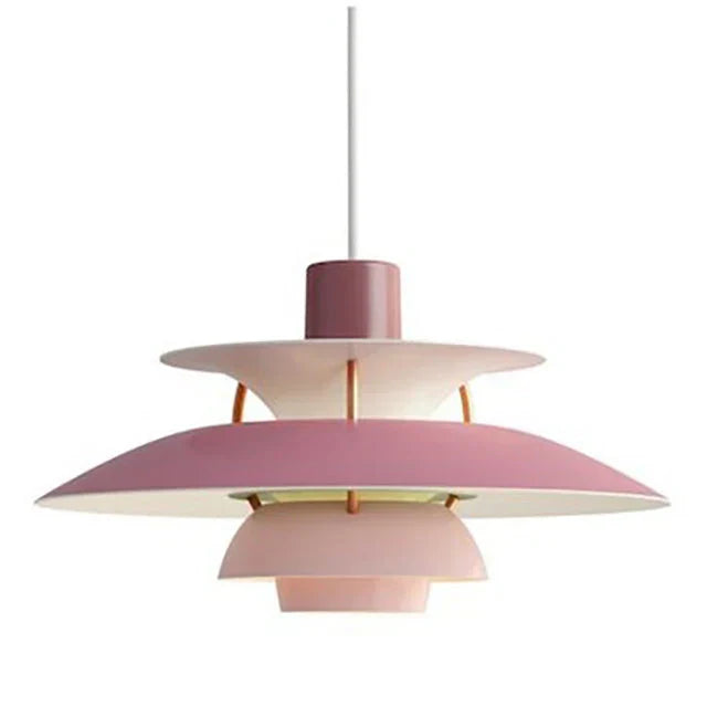 Jojo Macaron Umbrella Pendant Light, 15 Color