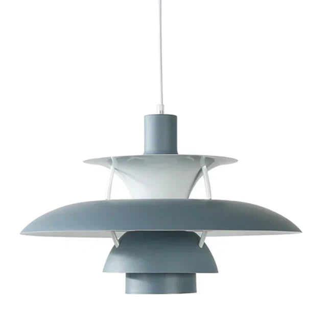 Jojo Macaron Umbrella Pendant Light, 15 Color