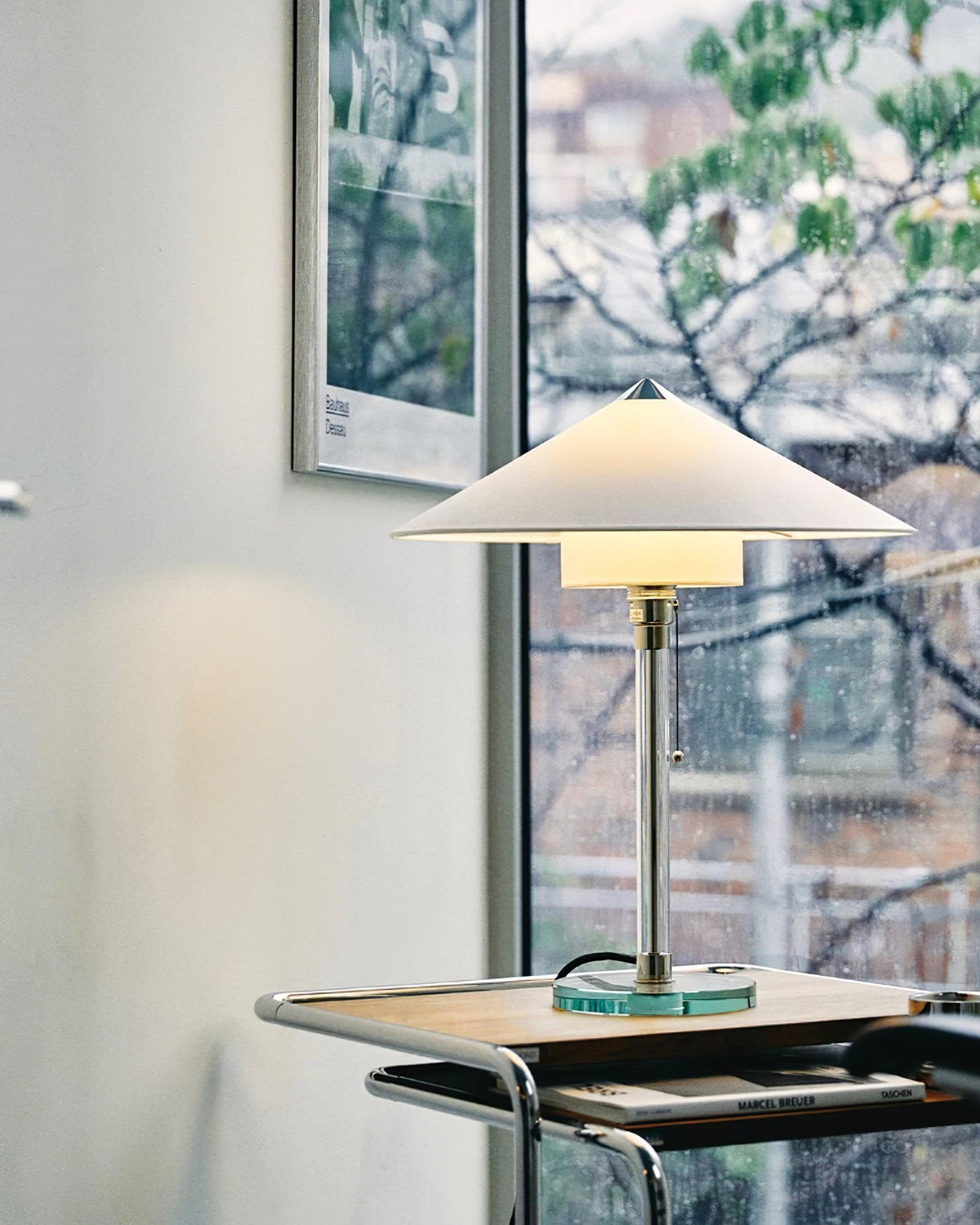 Ciralelia-bordlampe