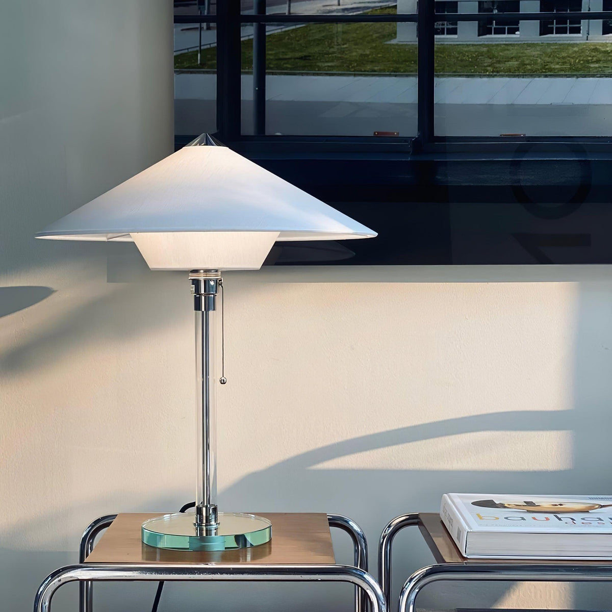 Ciralelia-bordlampe
