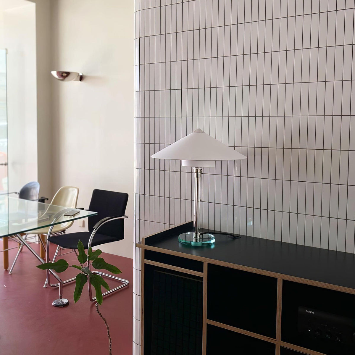 Ciralelia-bordlampe