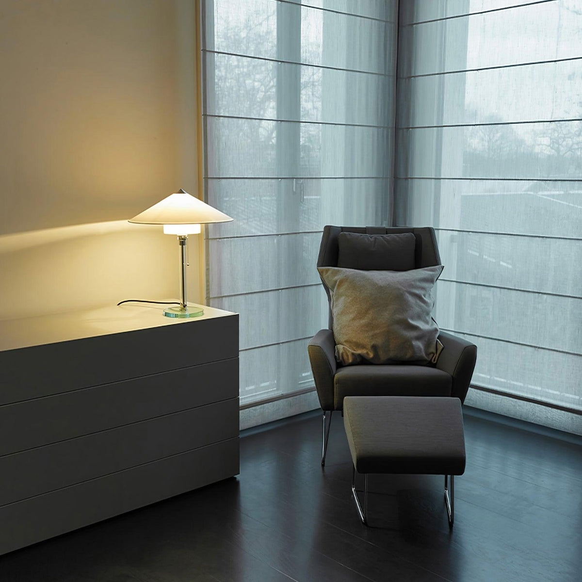 Ciralelia-bordlampe