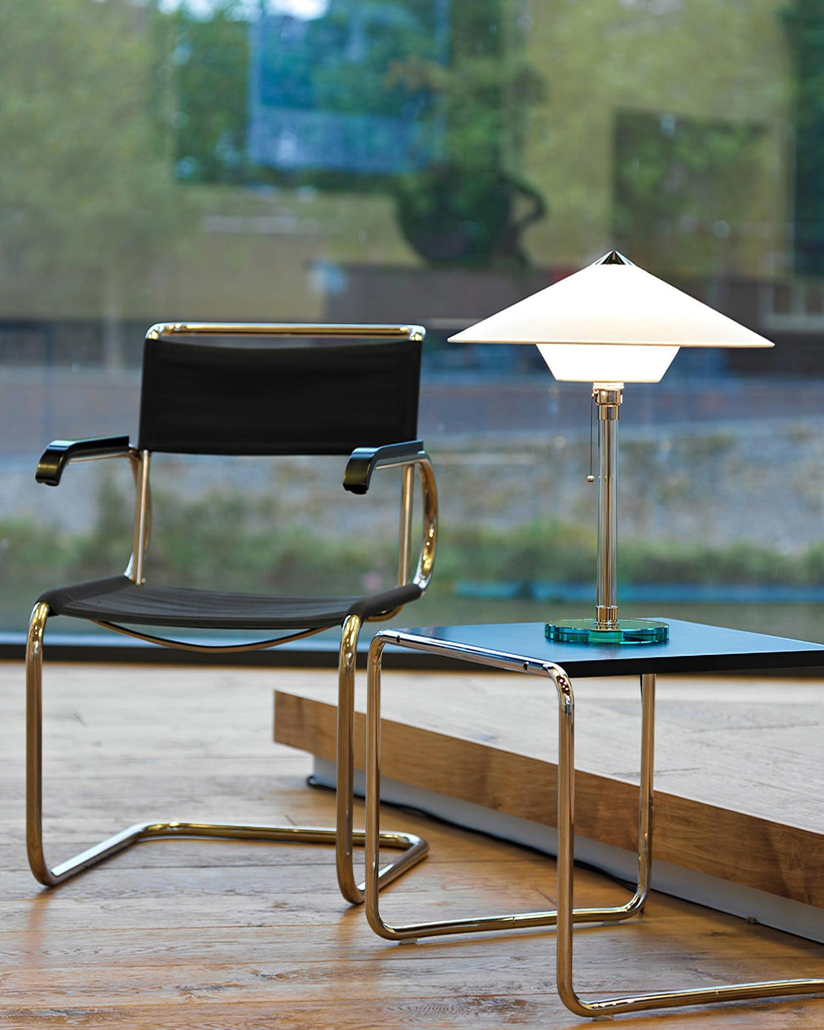 Ciralelia-bordlampe