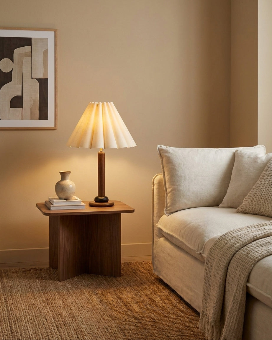 Selisielle Table Lamp