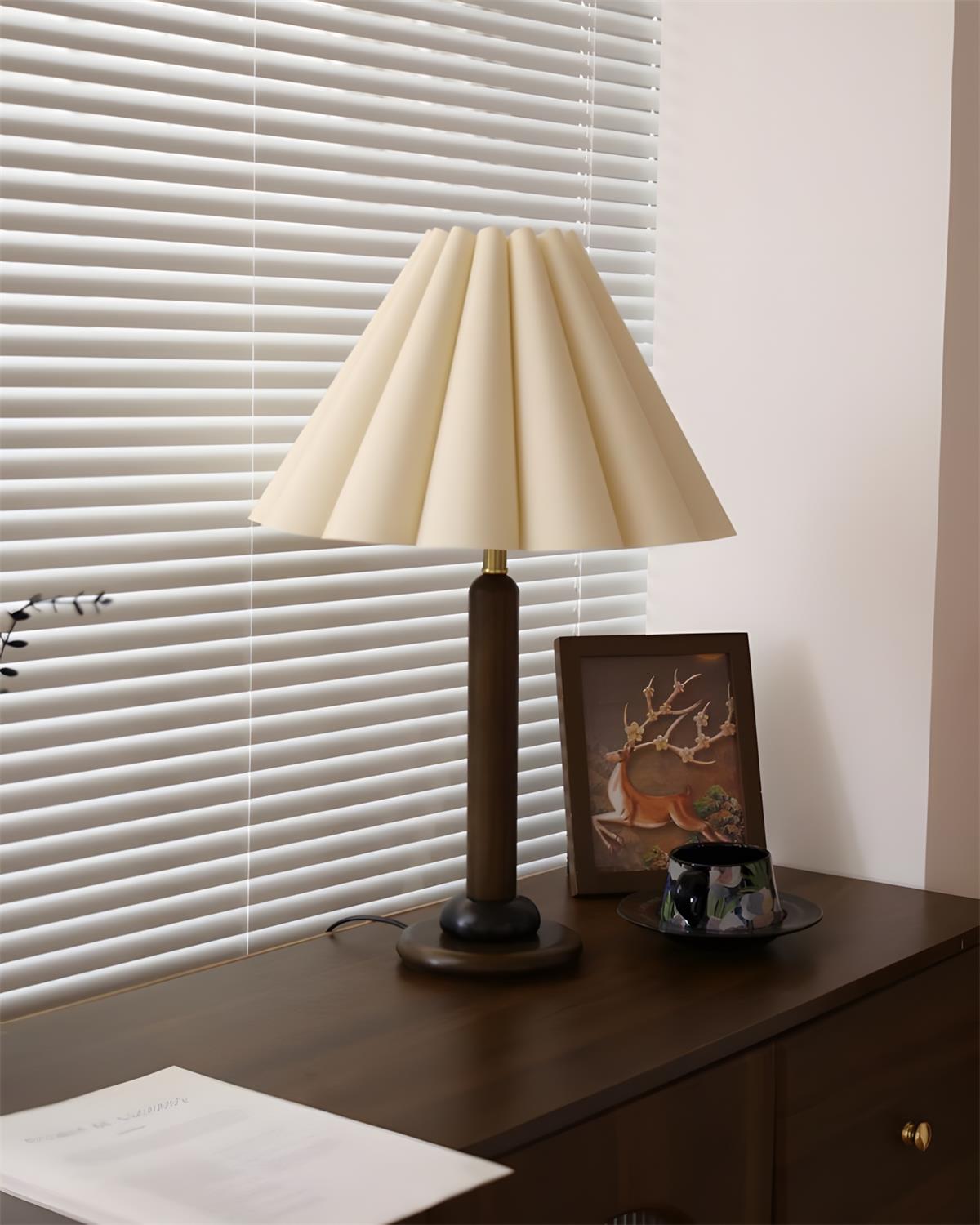 Selisielle Table Lamp