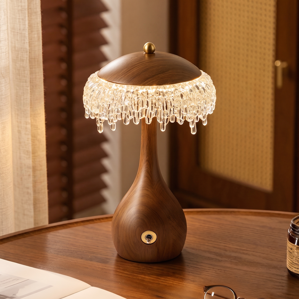 Terianise Table Light