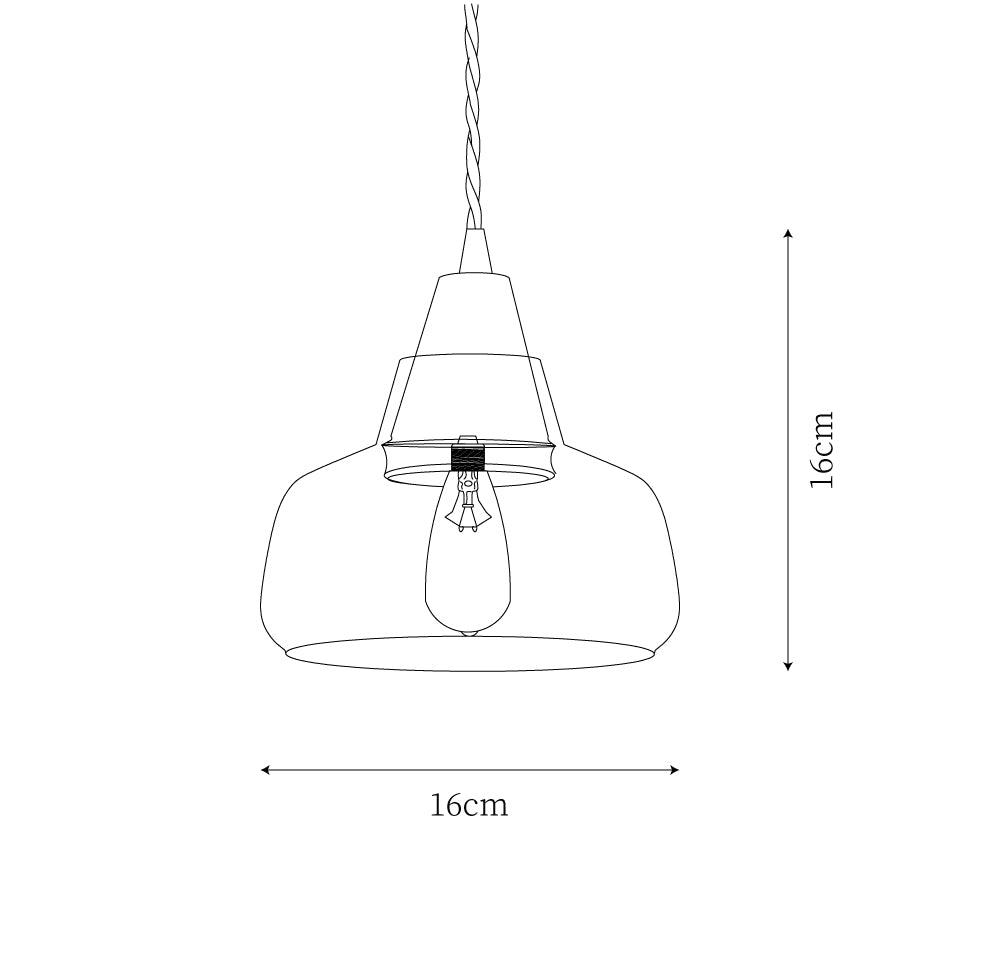 Billip-loftlampi