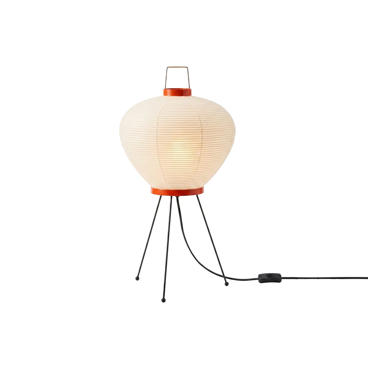 Washi Trio-bordlampe