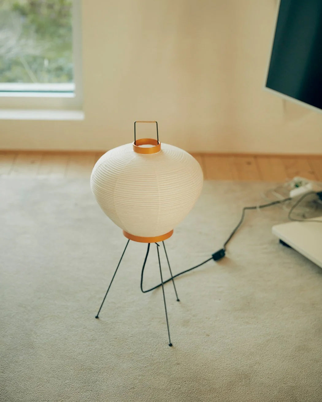 Koji 3A bordlampe