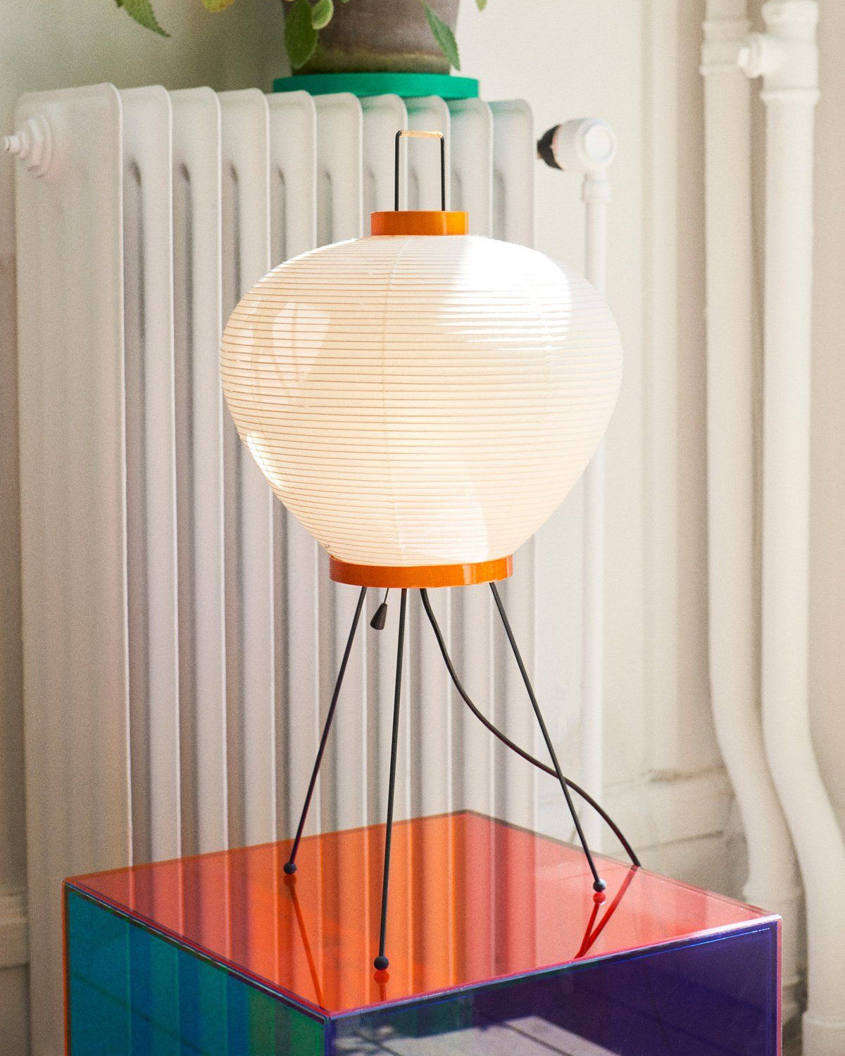 Koji 3A bordlampe