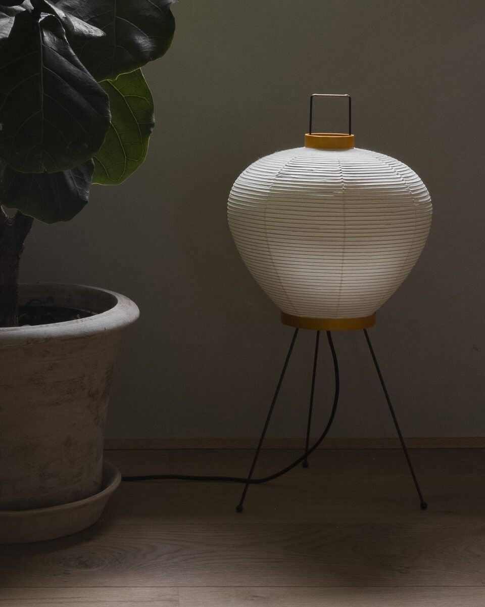 Koji 3A bordlampe