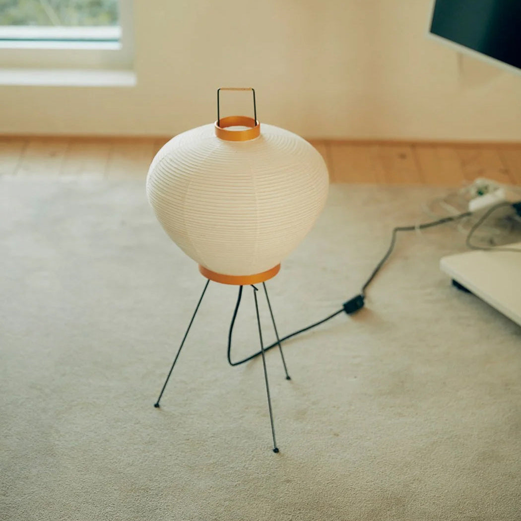 Washi Trio-bordlampe