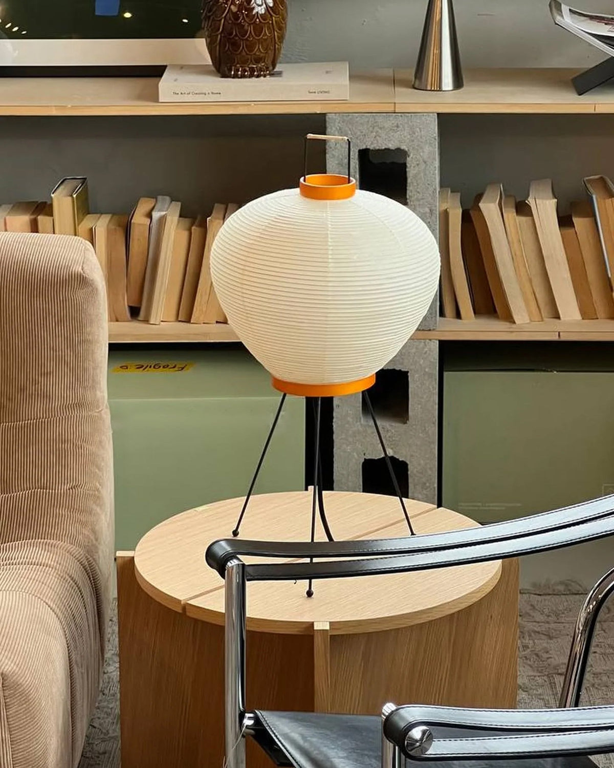 Koji 3A bordlampe