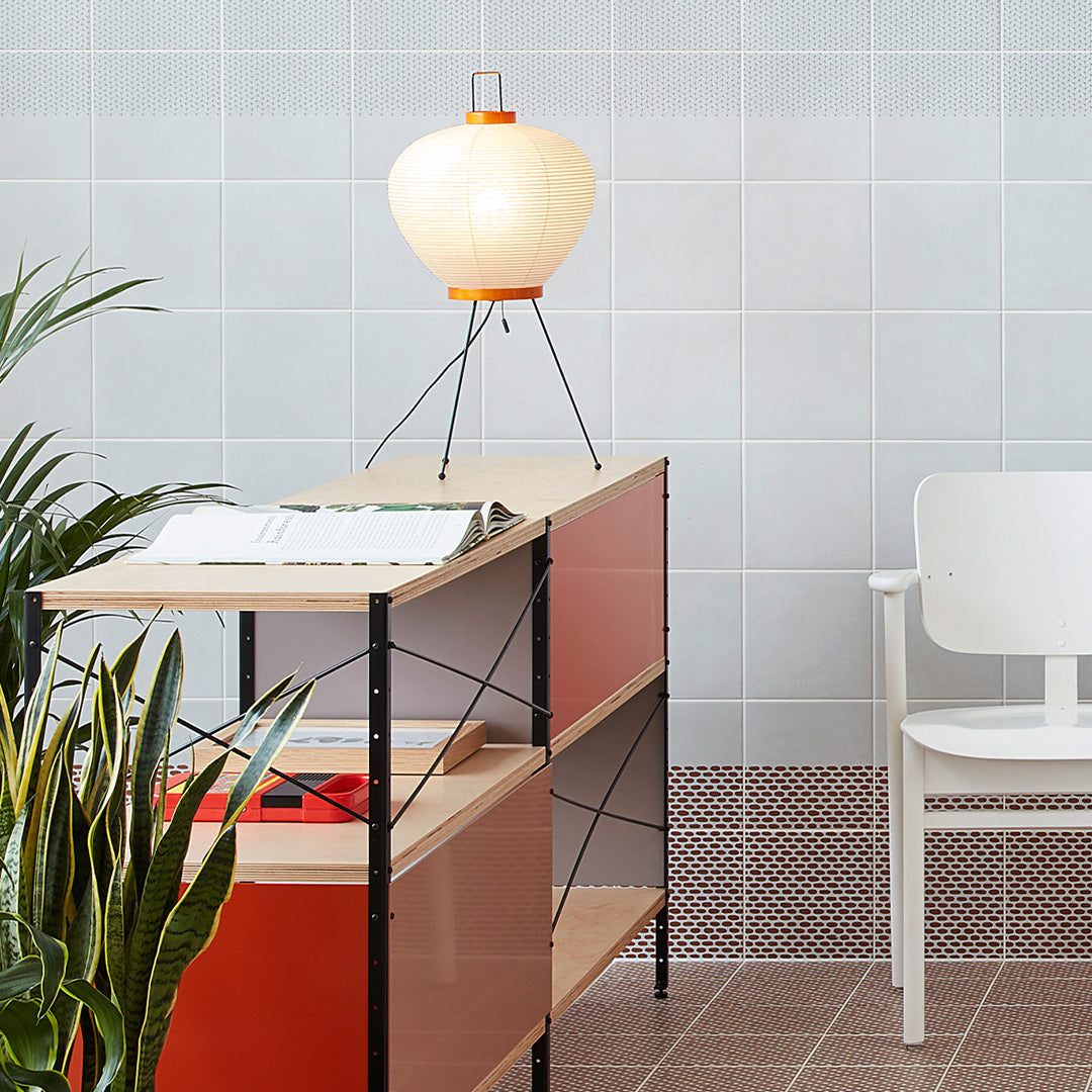 Washi Trio-bordlampe