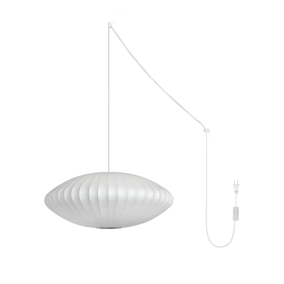 Elaeniella geometrinen kuplariippuvalaisin