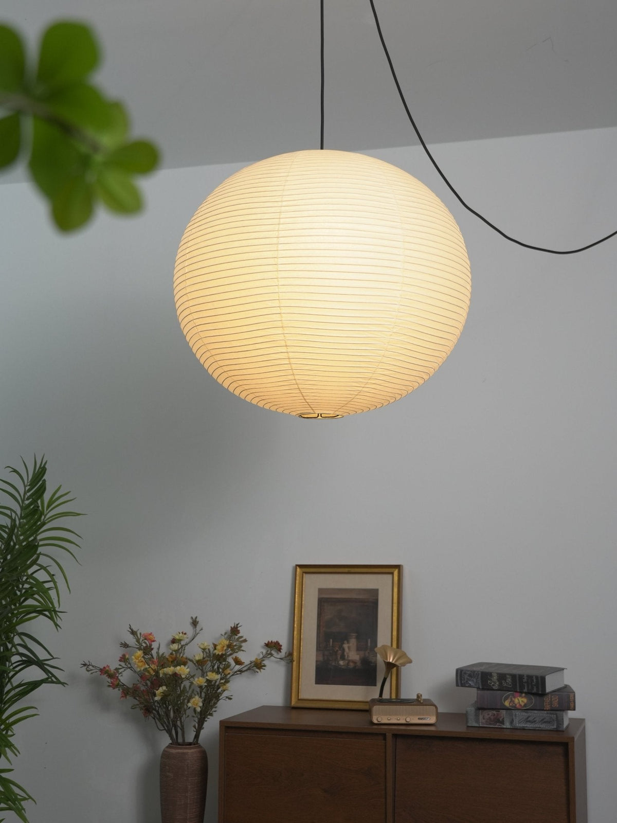 Lumenis Paper Whimsy hengilampi
