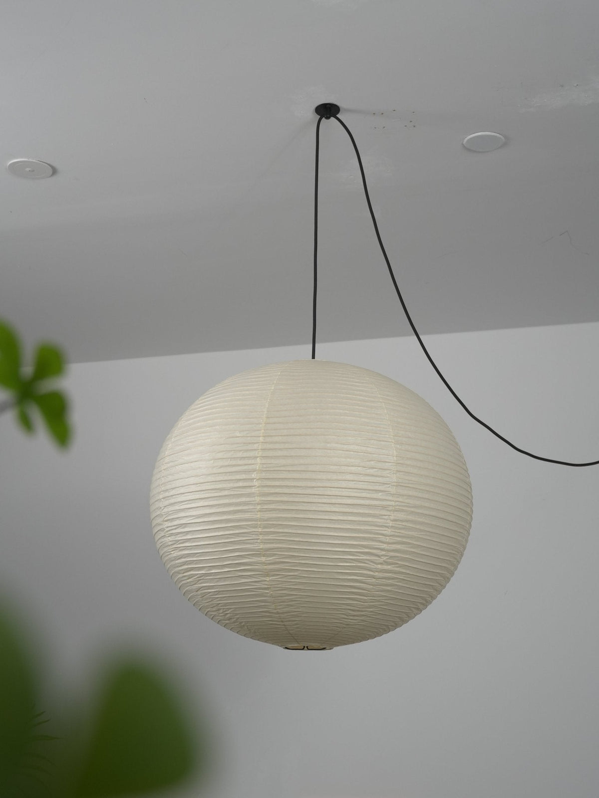 Lumenis Paper Whimsy hengilampi