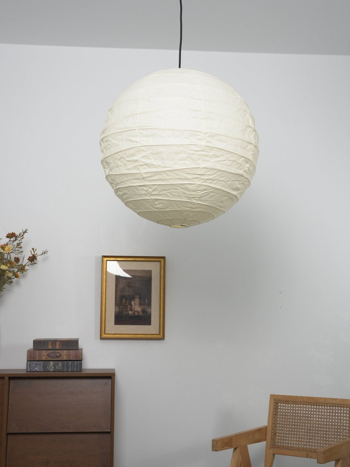 Lumenis Paper Whimsy hengilampi