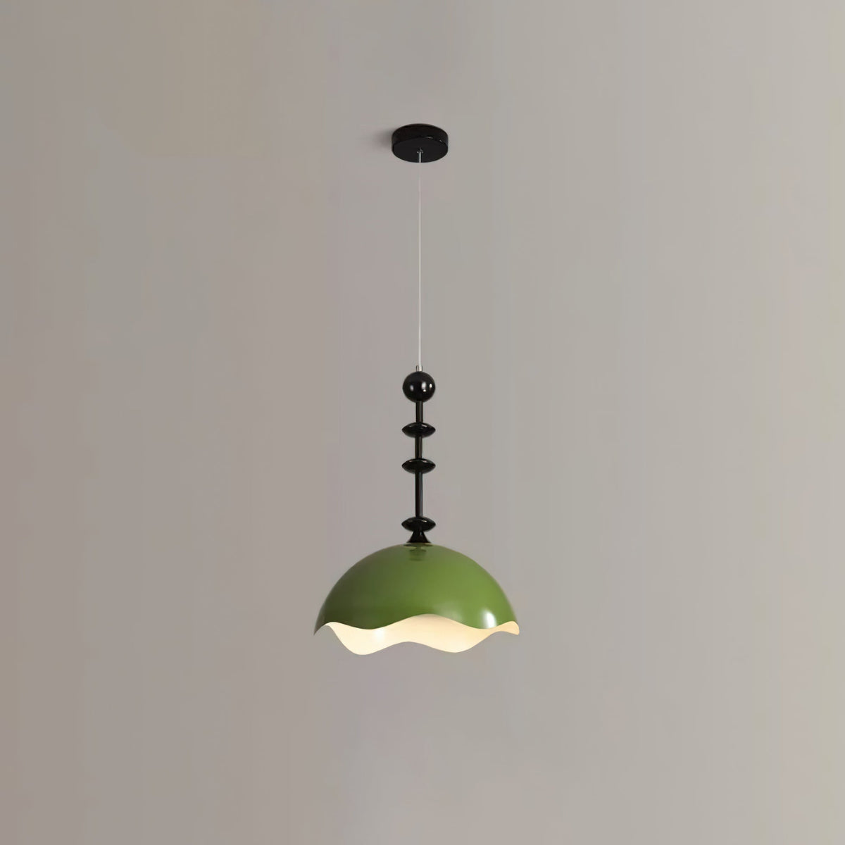 Lincoln minimalistisk pendellampa