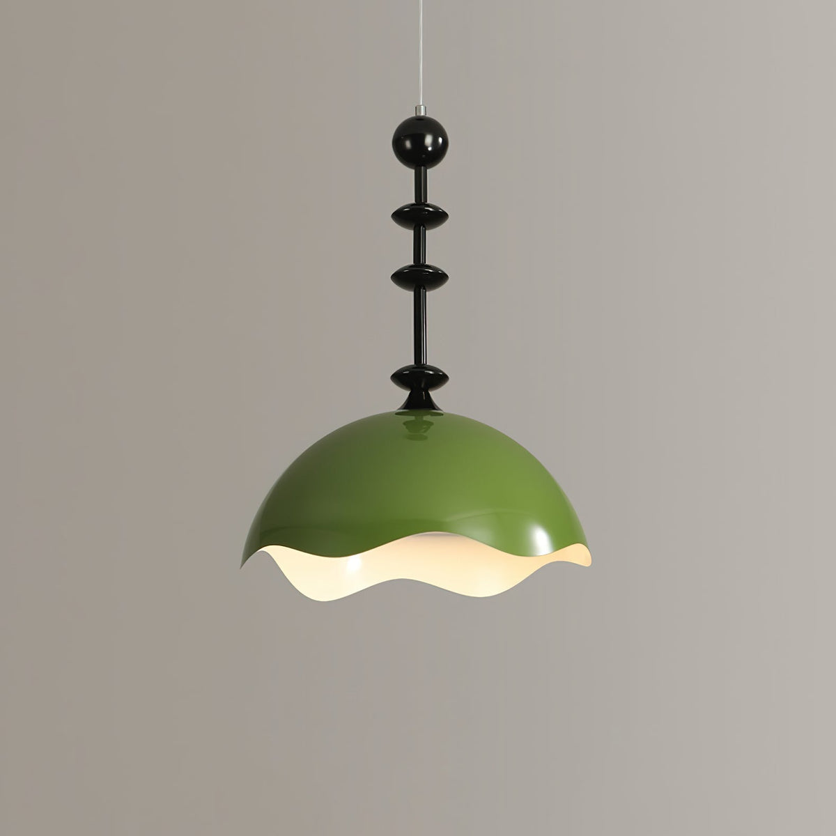 Lincoln minimalistisk pendellampa