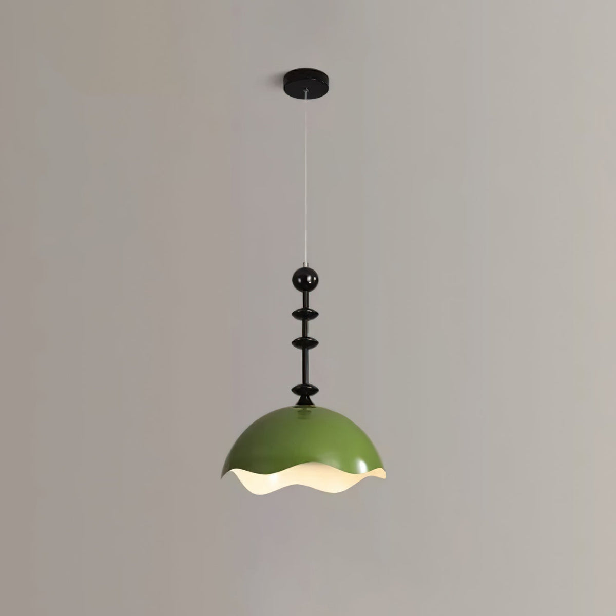 Lincoln minimalistisk pendellampa