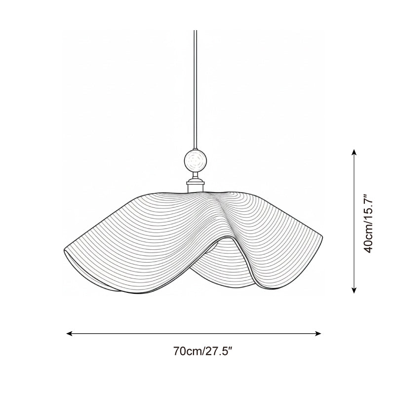 Cirelenne Pendant Light