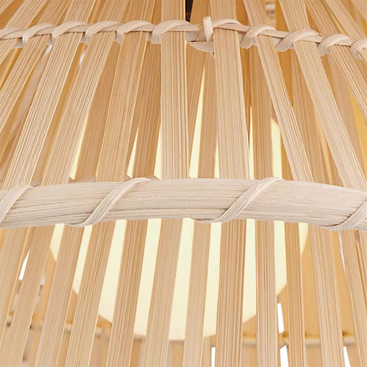 Nooky-taklampa