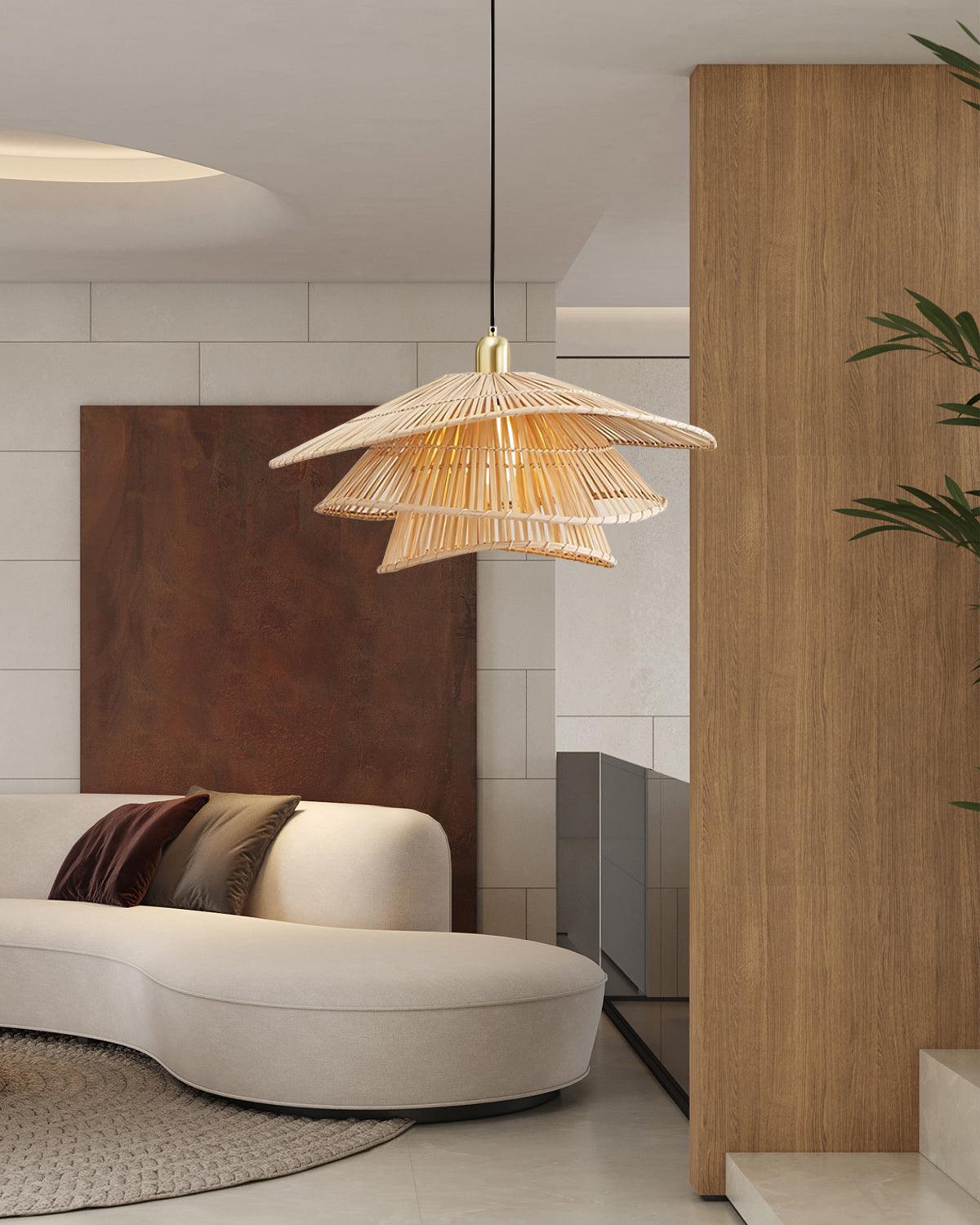 Nooky-taklampa
