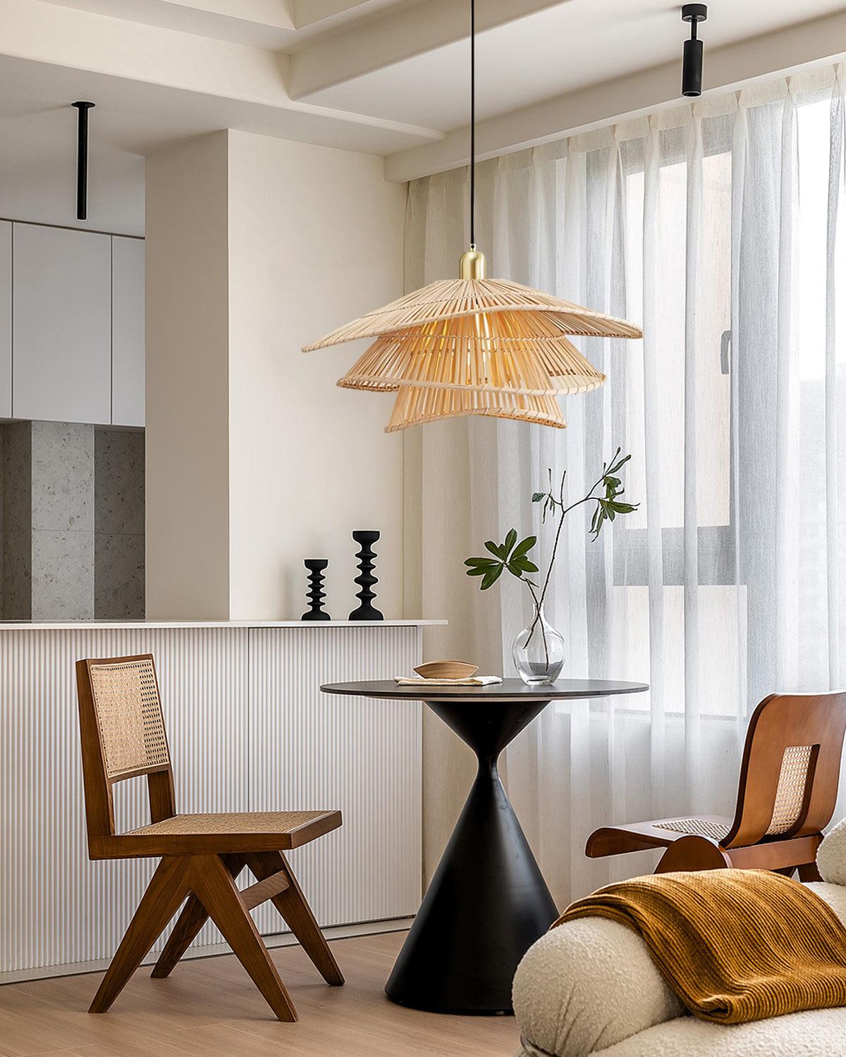 Nooky-taklampa