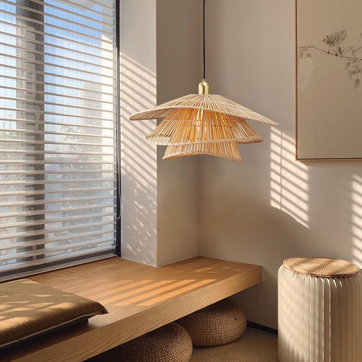 Nooky-taklampa
