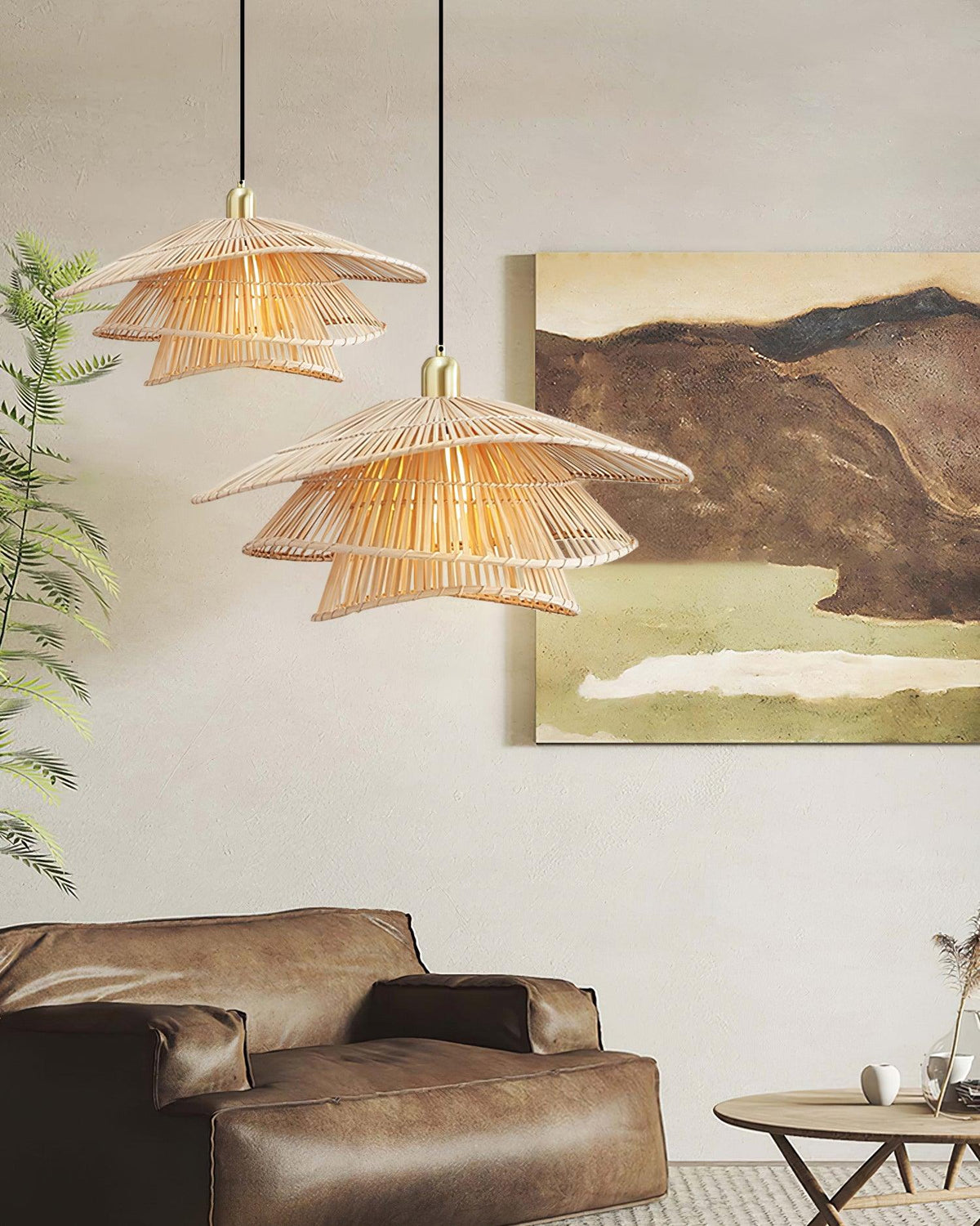 Nooky-taklampa