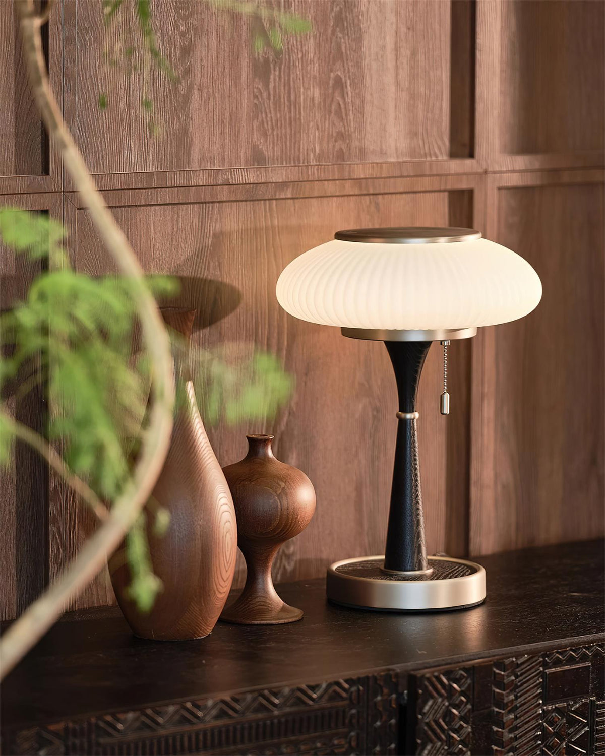 Rivaeria Table Lamp