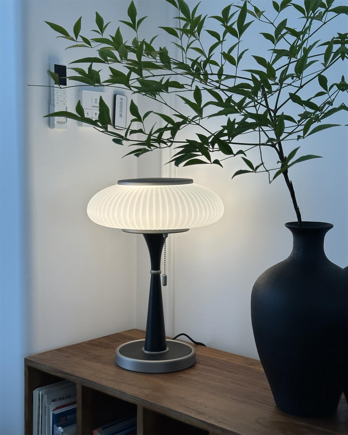 Rivaeria Table Lamp