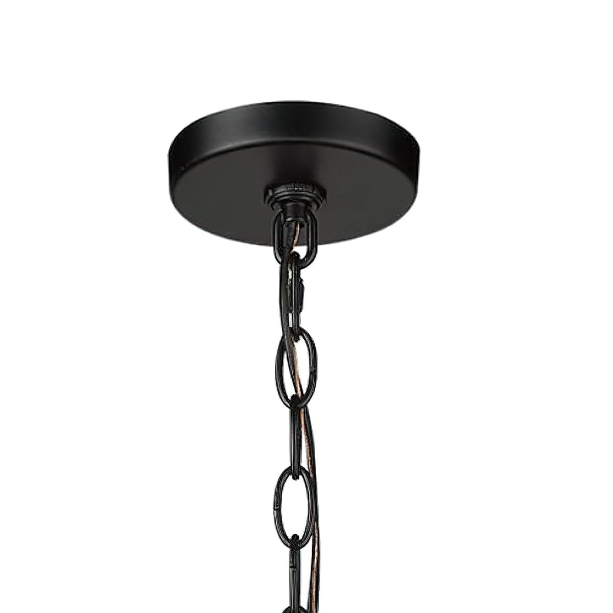 Regalia vintage-messinglampe