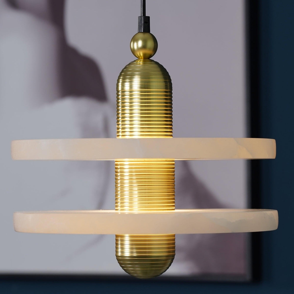 Caproy Pendant Lamp