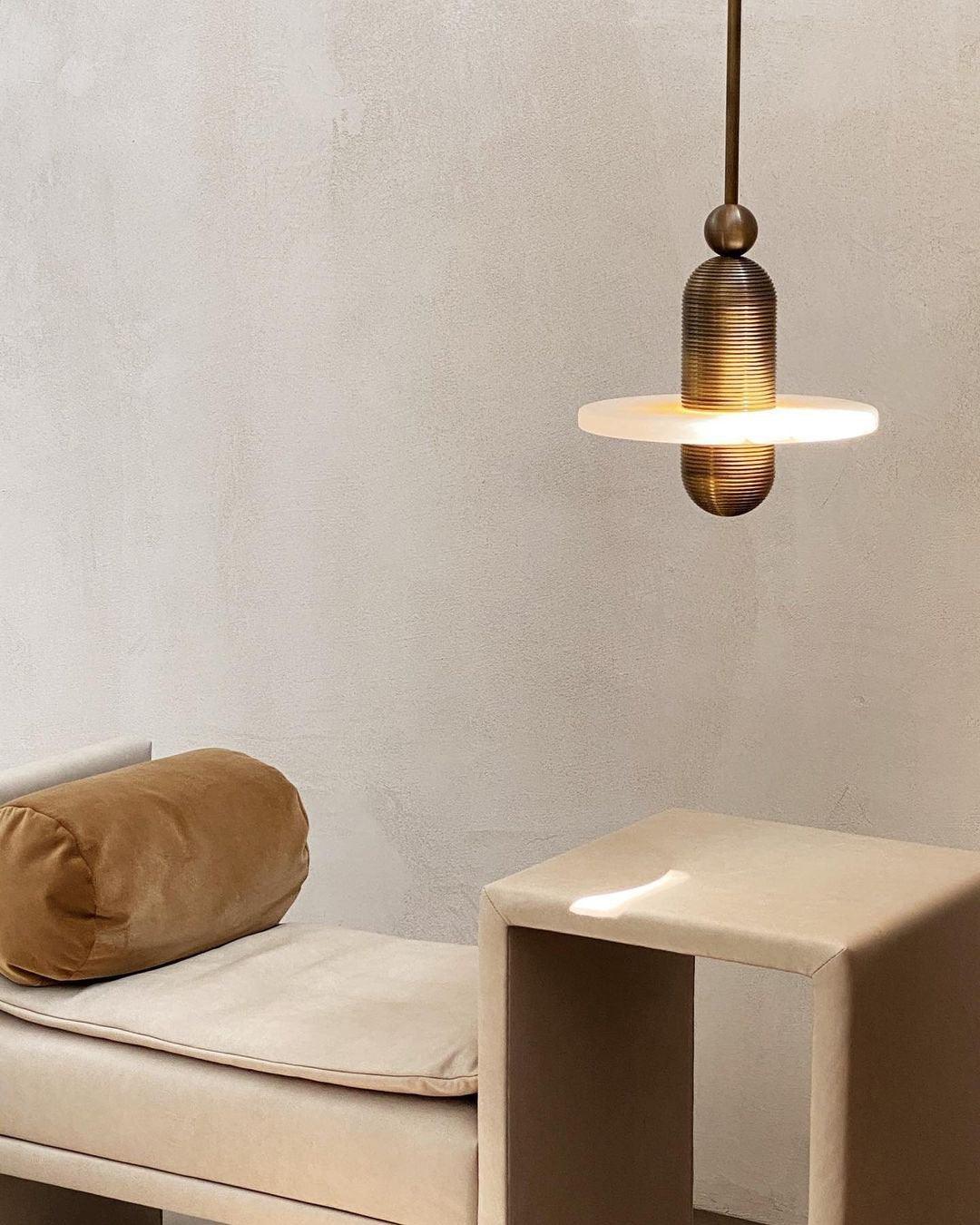 Caproy Pendant Lamp