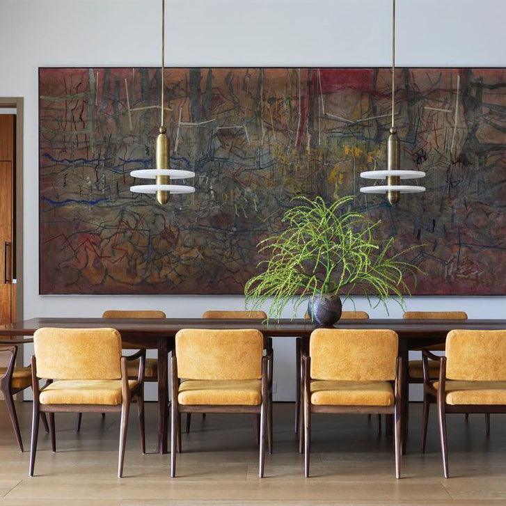 Caproy Pendant Lamp