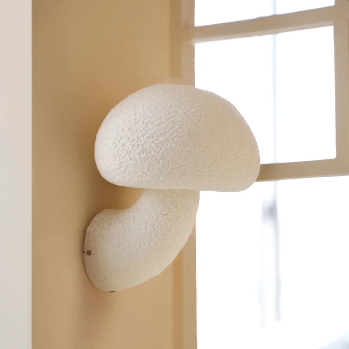 Loppy Wall Lamp