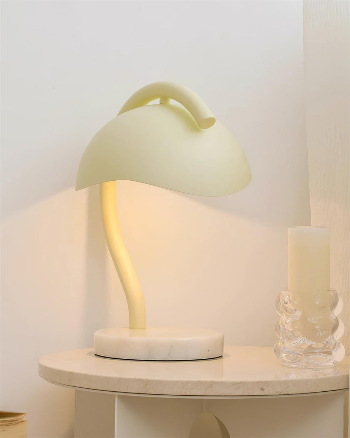 Renania Table Lamp