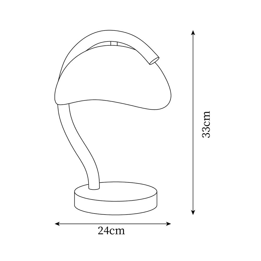 Renania Table Lamp