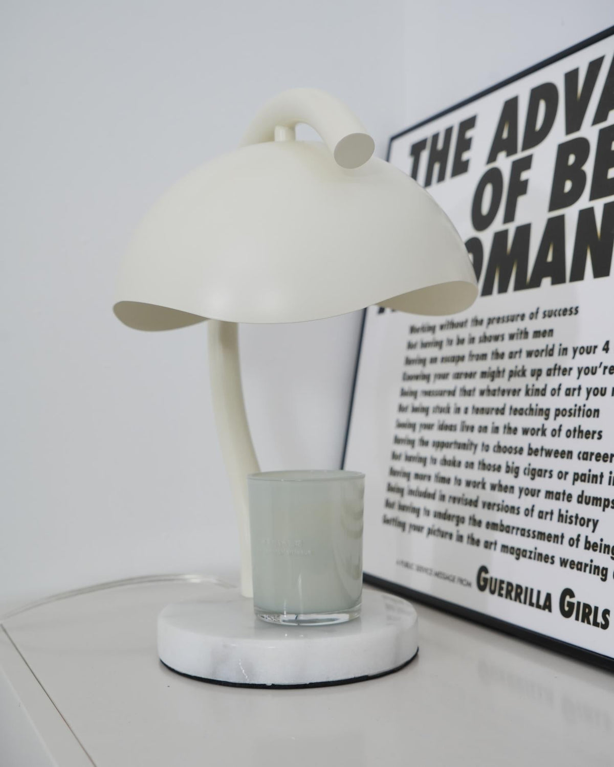 Renania Table Lamp