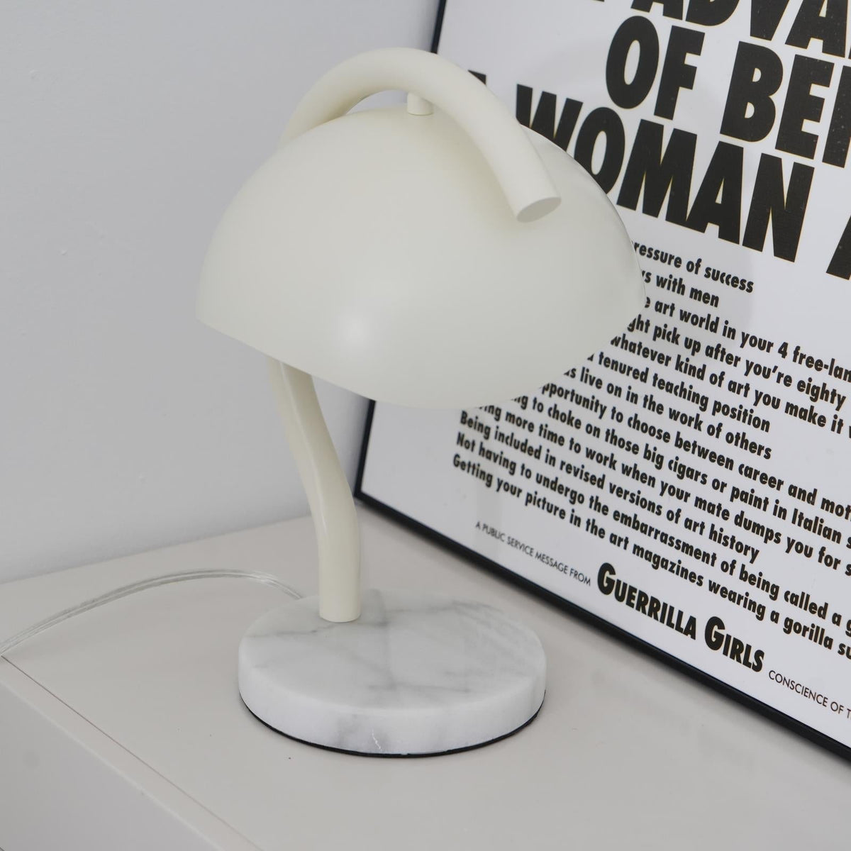 Renania Table Lamp