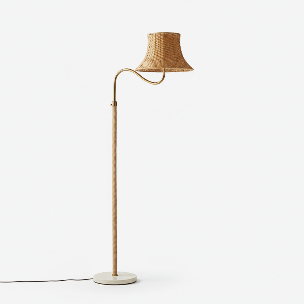 Orelereria golvlampa