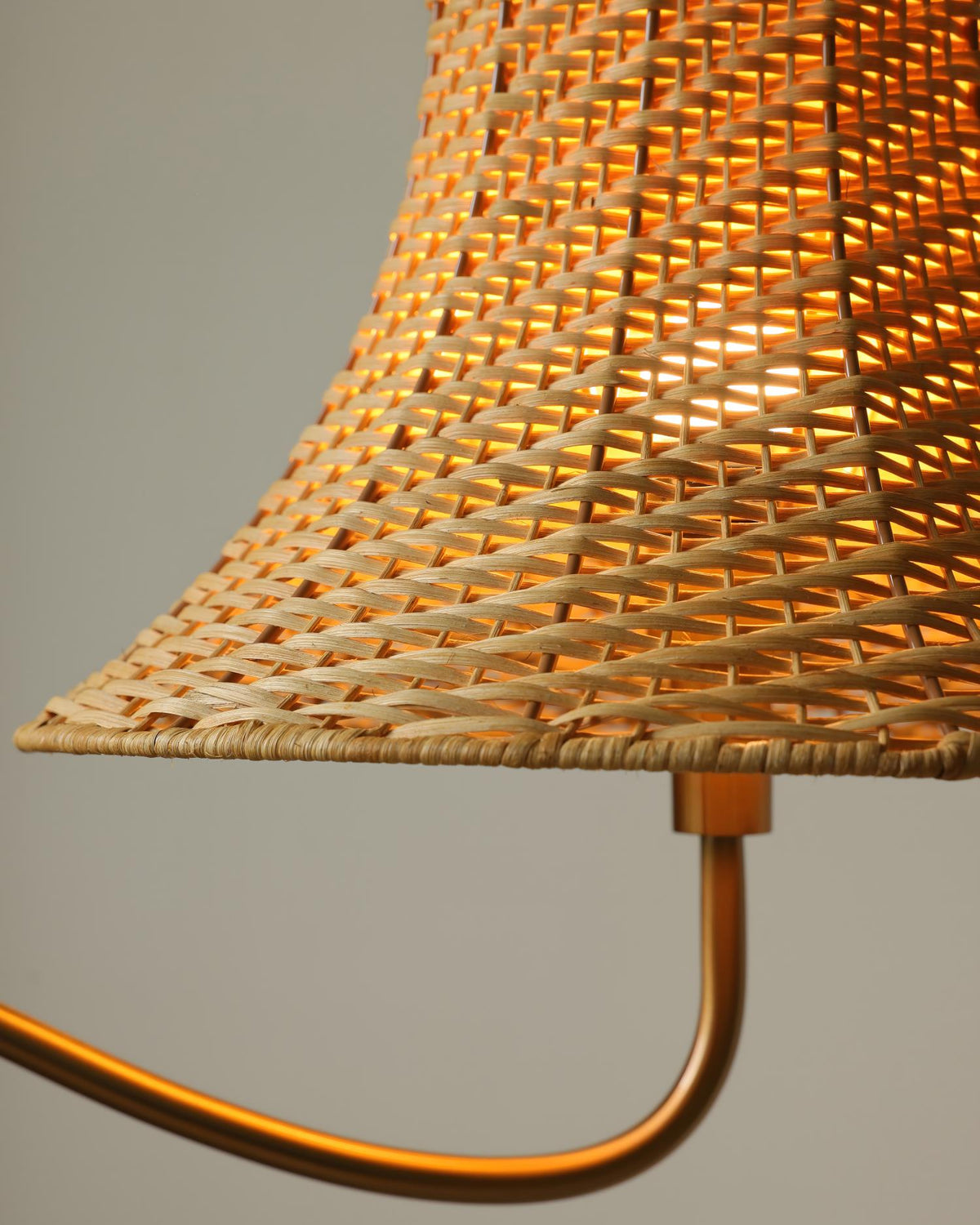Orelereria golvlampa