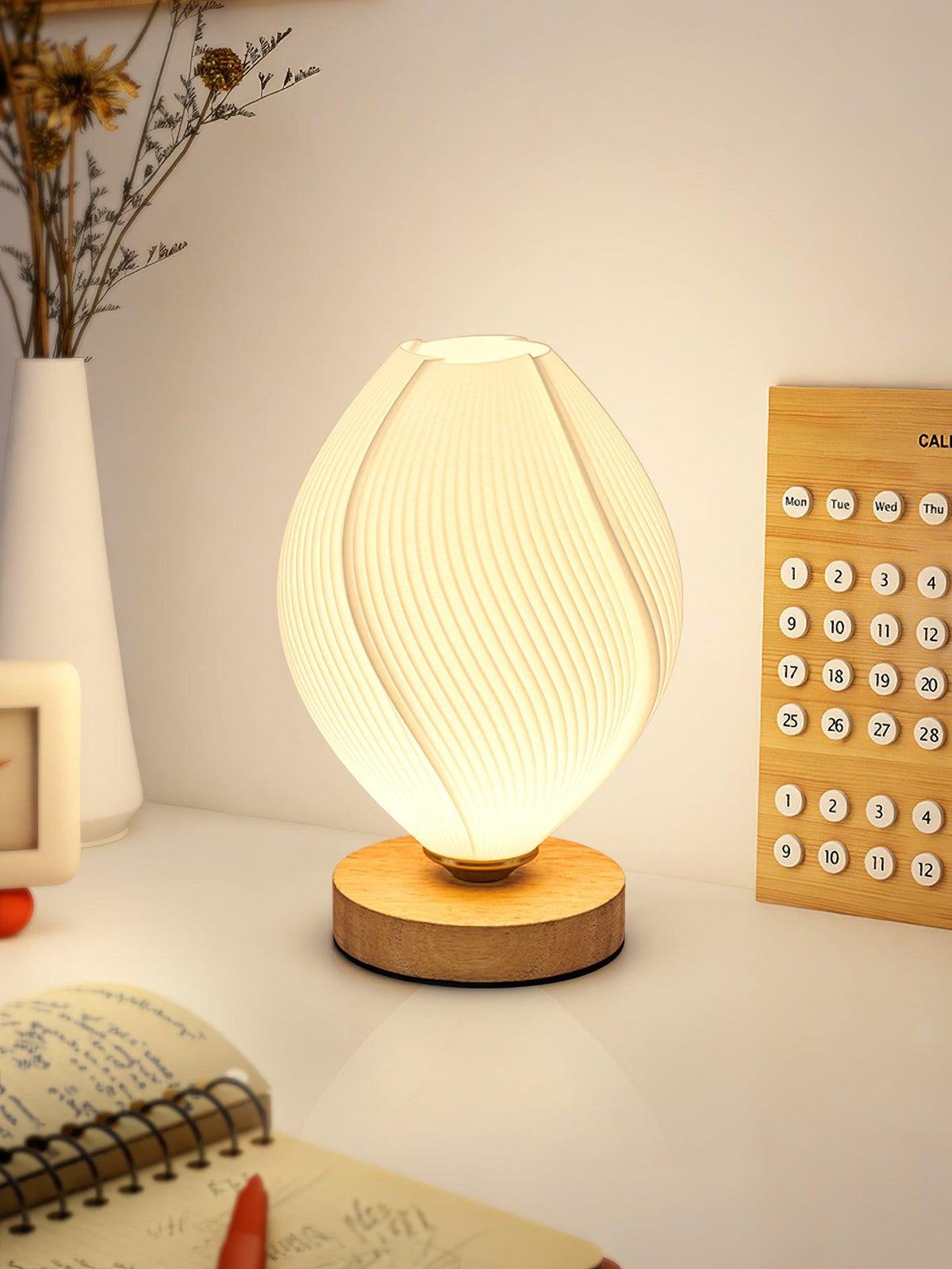 Viraaena-bordlampe
