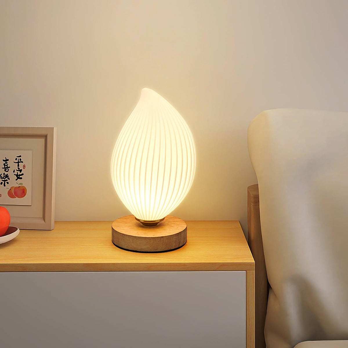 Viraaena-bordlampe