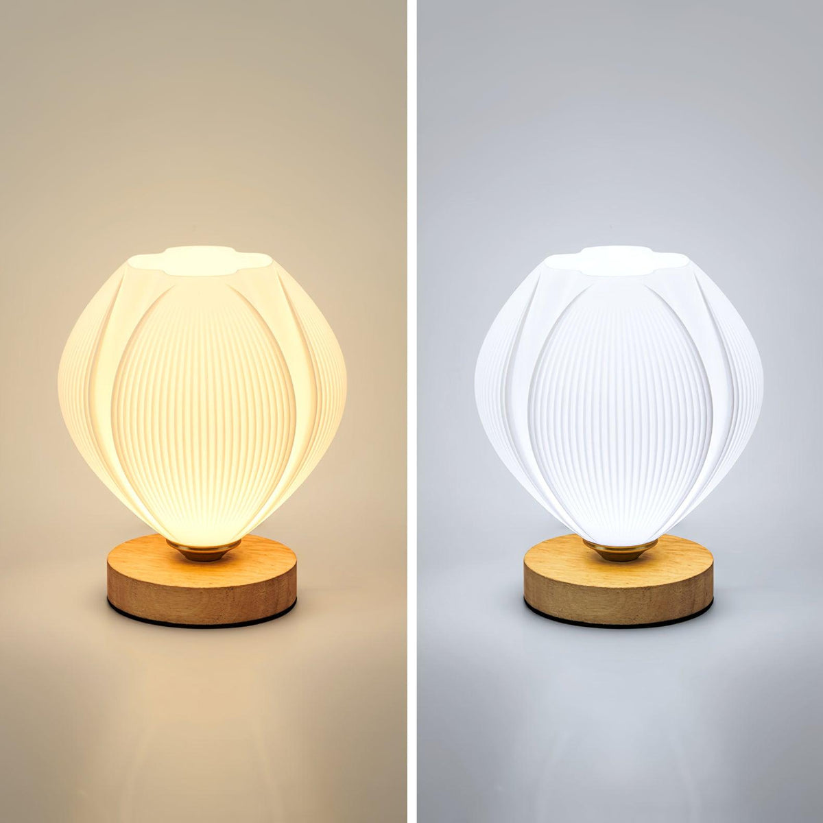 Viraaena-bordlampe