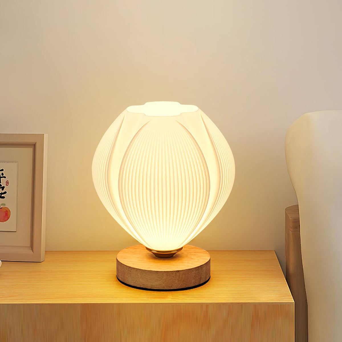 Viraaena-bordlampe