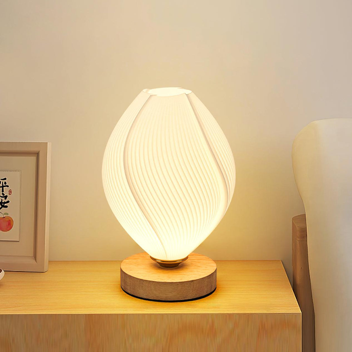 Viraaena-bordlampe