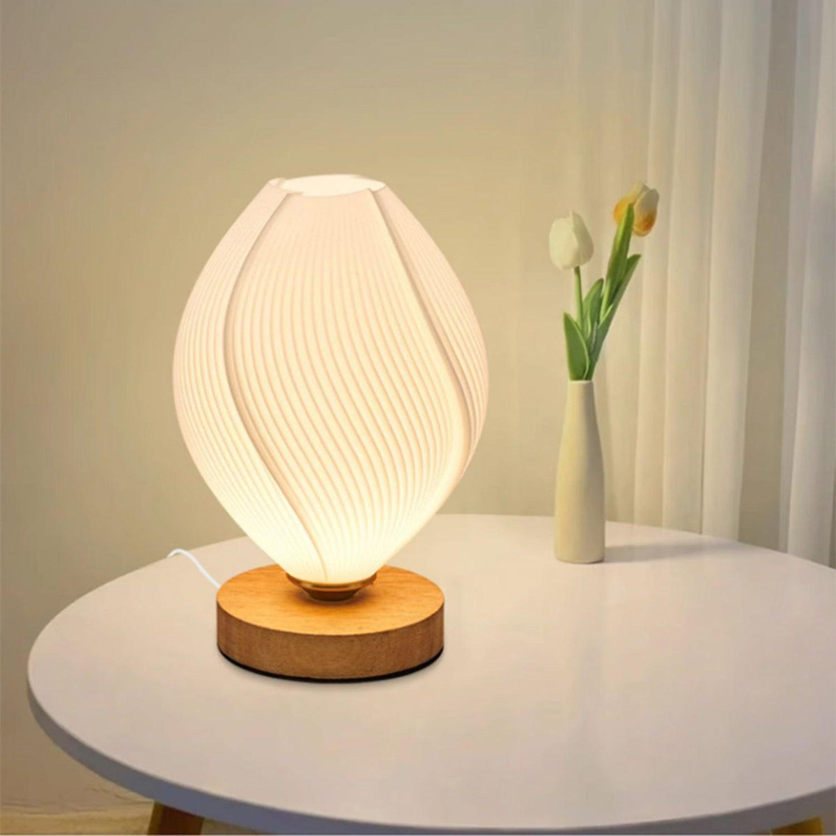 Viraaena-bordlampe